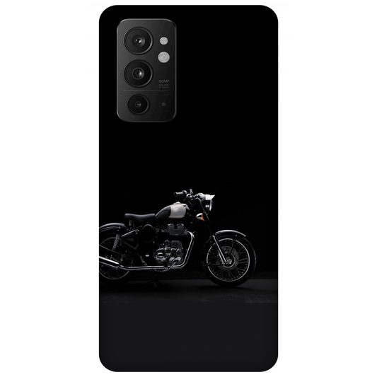 Black Bullet Case OnePlus 9RT 5G