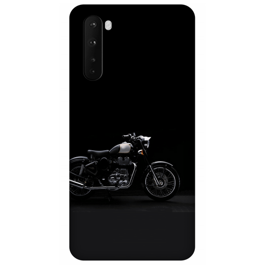 Black Bullet Case OnePlus Nord (2020)