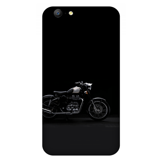 Black Bullet Case Oppo A39