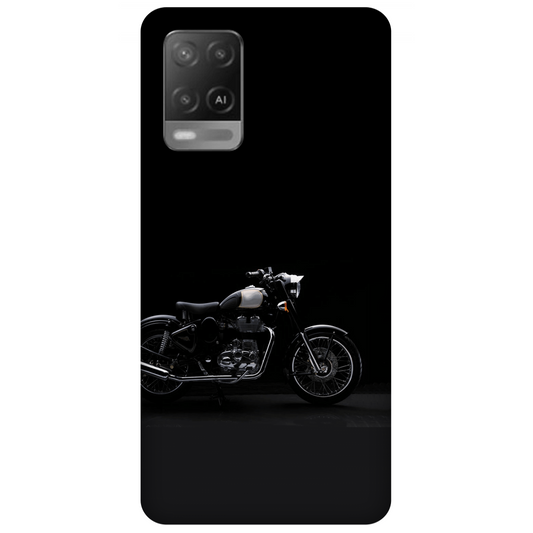 Black Bullet Case Oppo A54 4G