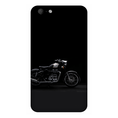 Black Bullet Case Oppo A71