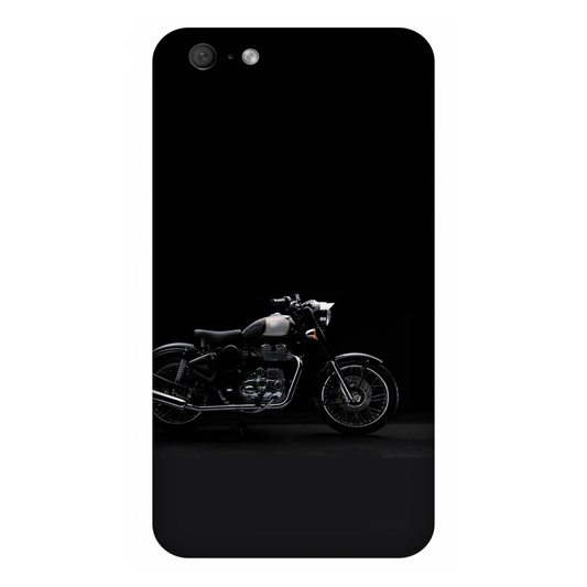 Black Bullet Case Oppo A71K