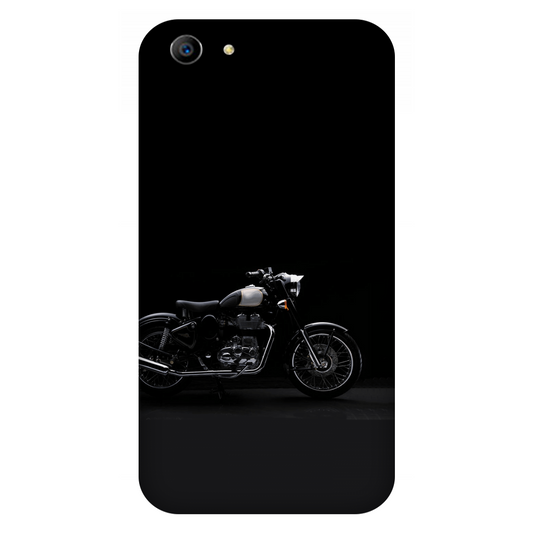 Black Bullet Case Oppo A83