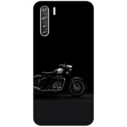 Black Bullet Case Oppo A91