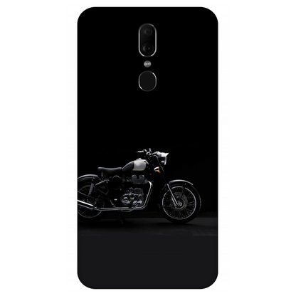 Black Bullet Case Oppo F11