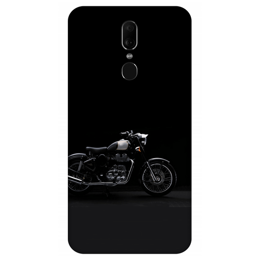 Black Bullet Case Oppo F11