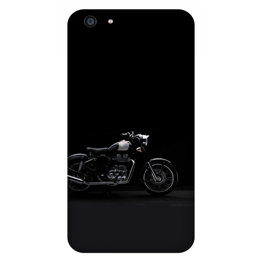 Black Bullet Case Oppo F3