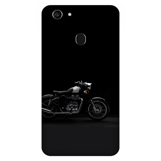 Black Bullet Case Oppo F5