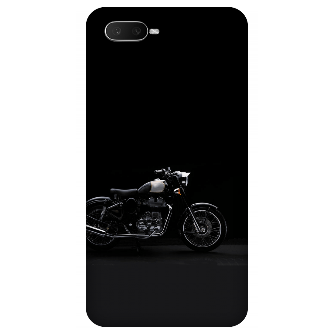 Black Bullet Case Oppo K1