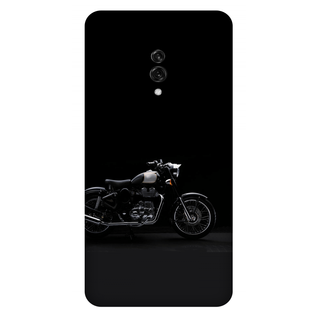 Black Bullet Case Oppo K3