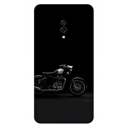 Black Bullet Case Oppo K3