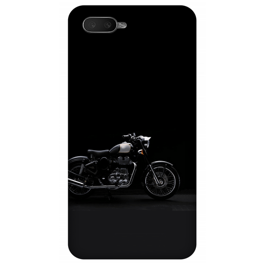 Black Bullet Case Oppo R15x