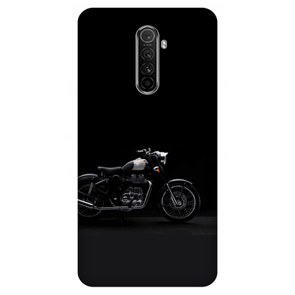 Black Bullet Case Oppo Reno Ace