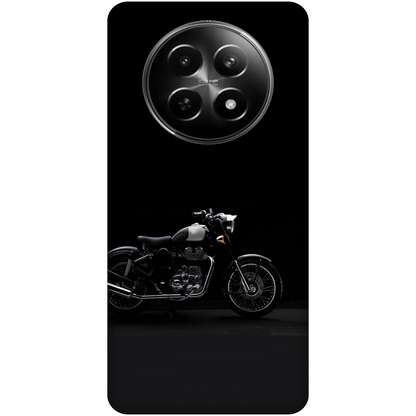 Black Bullet Case Realme 12 5G