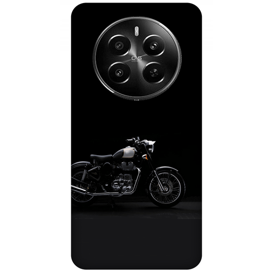 Black Bullet Case Realme 12 Plus 5G