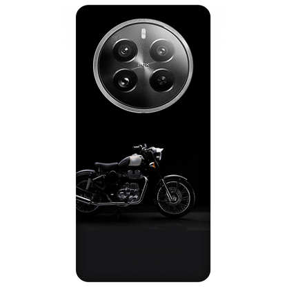 Black Bullet Case Realme 12 Pro 5G