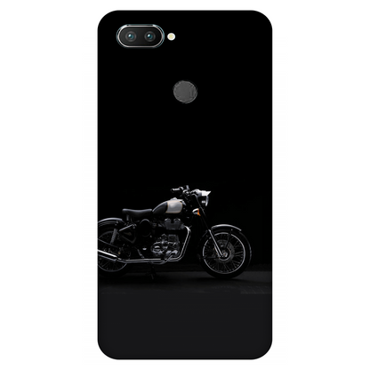 Black Bullet Case Realme 2 Pro