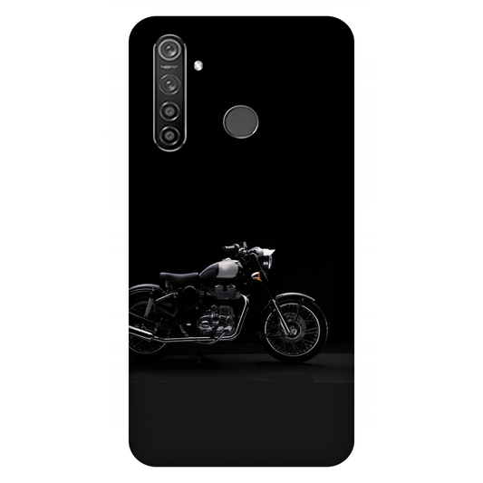 Black Bullet Case Realme 5 Pro