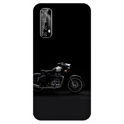 Black Bullet Case Realme 7