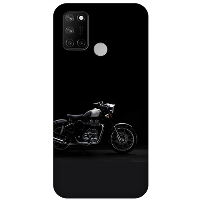 Black Bullet Case Realme 7i