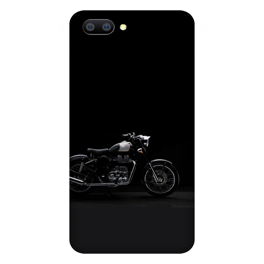 Black Bullet Case Realme C1