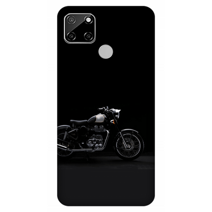 Black Bullet Case Realme C12