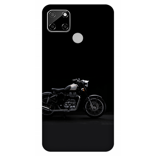 Black Bullet Case Realme C12