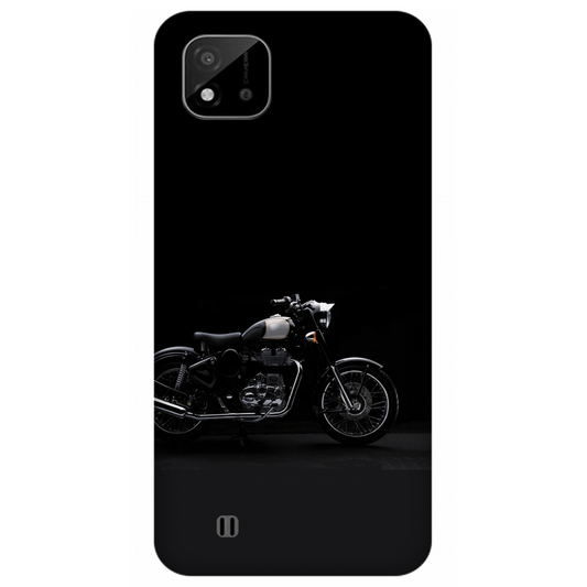 Black Bullet Case Realme C20