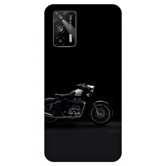 Black Bullet Case Realme GT 5G