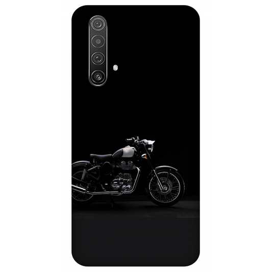 Black Bullet Case Realme X3 (2020)