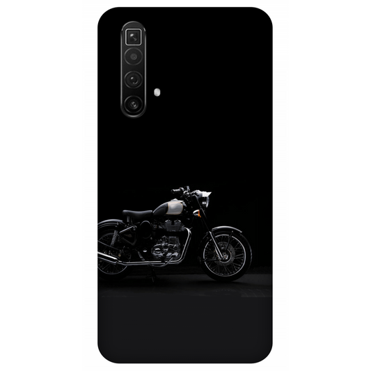 Black Bullet Case Realme X3 SuperZoom (2020)