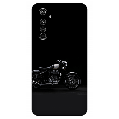 Black Bullet Case Realme X50 Pro 5G