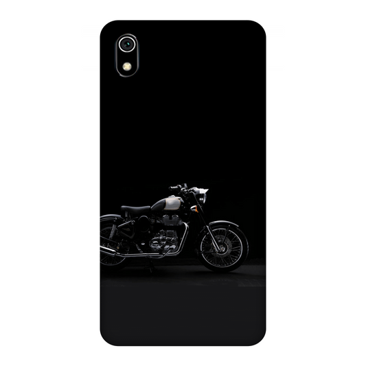 Black Bullet Case Redmi 7A