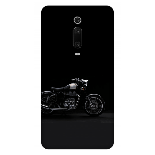 Black Bullet Case Redmi K20