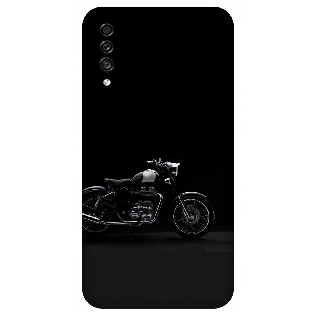 Black Bullet Case Samsung Galaxy A30s (2019)