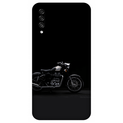 Black Bullet Case Samsung Galaxy A30s (2019)