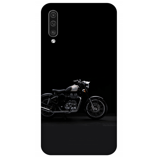 Black Bullet Case Samsung Galaxy A50