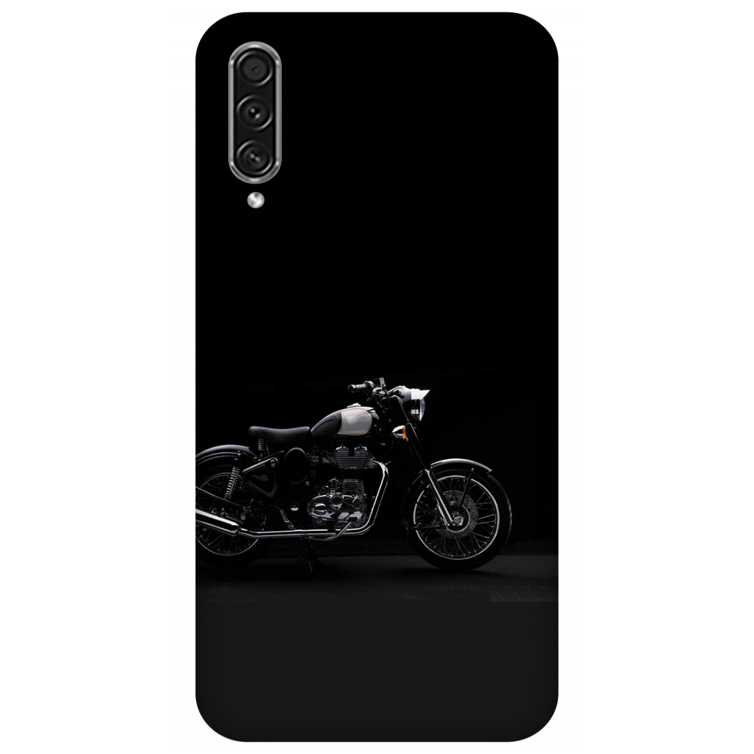 Black Bullet Case Samsung Galaxy A50s