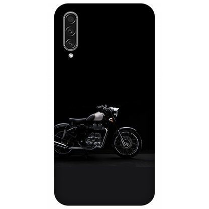 Black Bullet Case Samsung Galaxy A50s