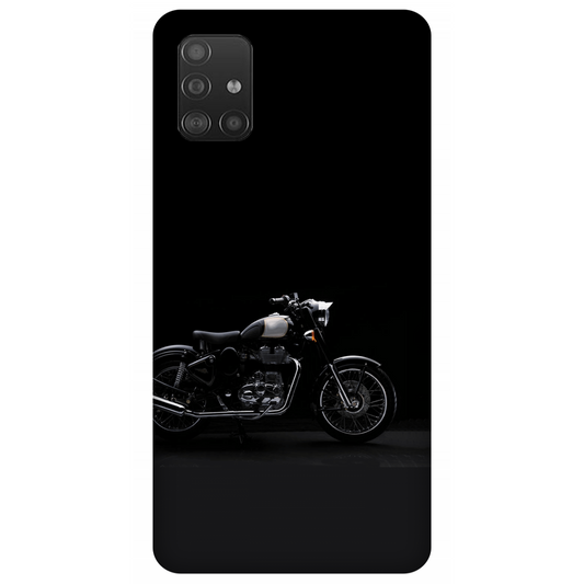 Black Bullet Case Samsung Galaxy A51 (2019)