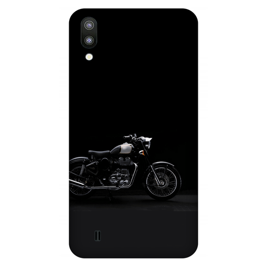 Black Bullet Case Samsung Galaxy M10