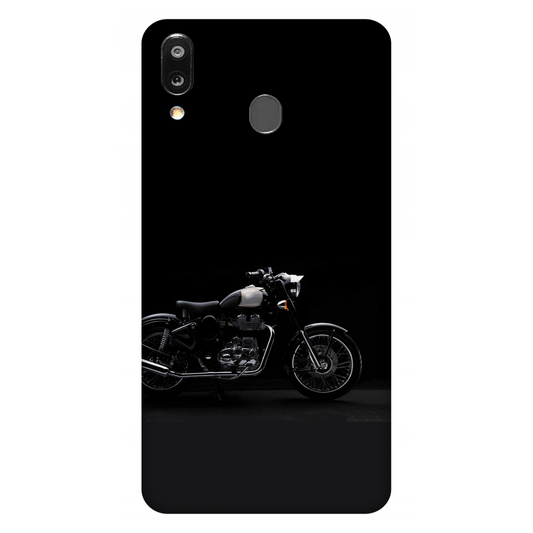 Black Bullet Case Samsung Galaxy M20