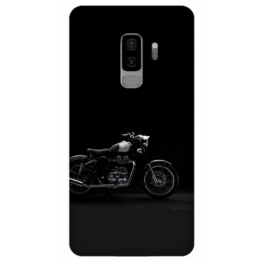 Black Bullet Case Samsung Galaxy S9 Plus