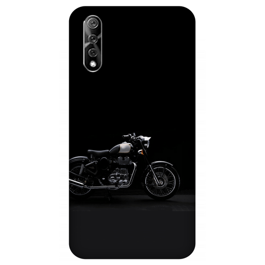 Black Bullet Case Vivo S1