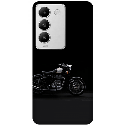 Black Bullet Case Vivo T3 5G