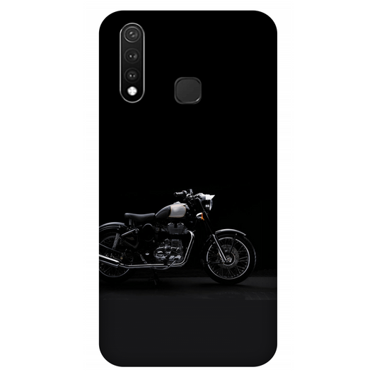 Black Bullet Case Vivo U3