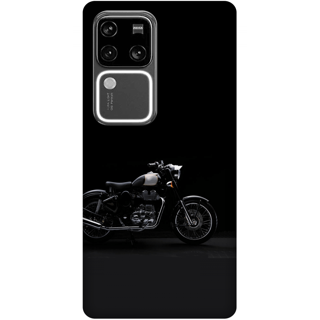 Black Bullet Case Vivo V30 Pro 5G