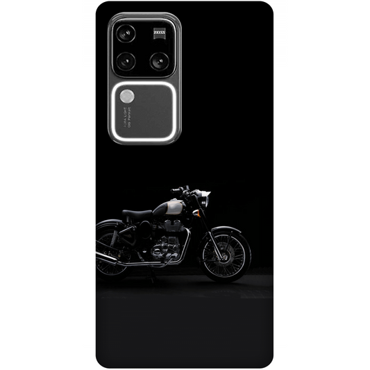 Black Bullet Case Vivo V30 Pro 5G