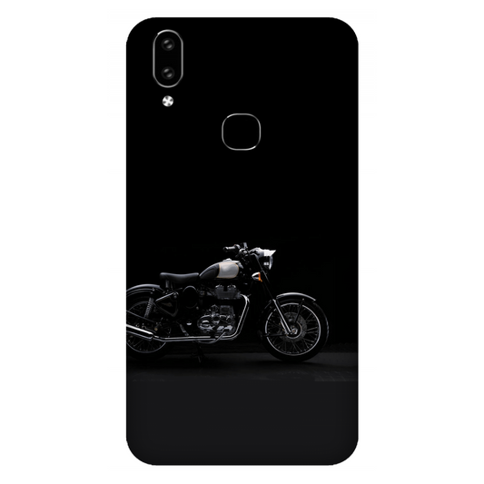 Black Bullet Case Vivo V9