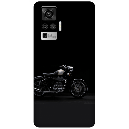 Black Bullet Case Vivo X50 Pro (2020)